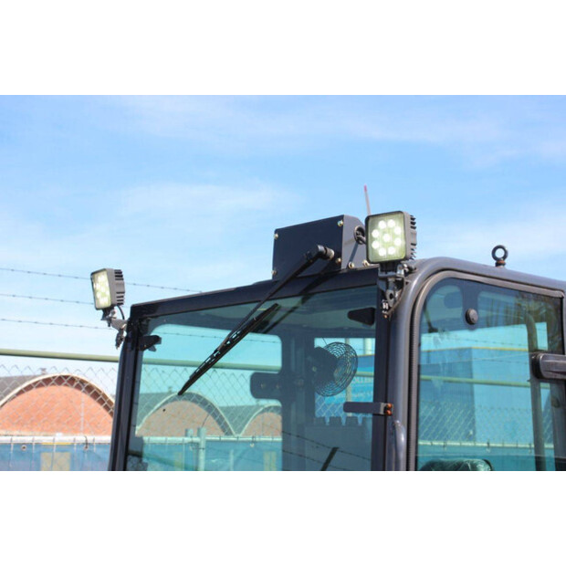 2022 Brincky HFT20-3A-46701181