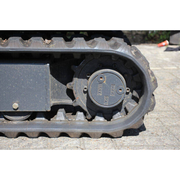 2022 Brincky HFT20-3A-46701183