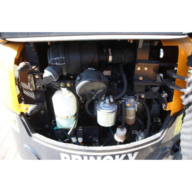 2022 Brincky HFT20-3A-46701185