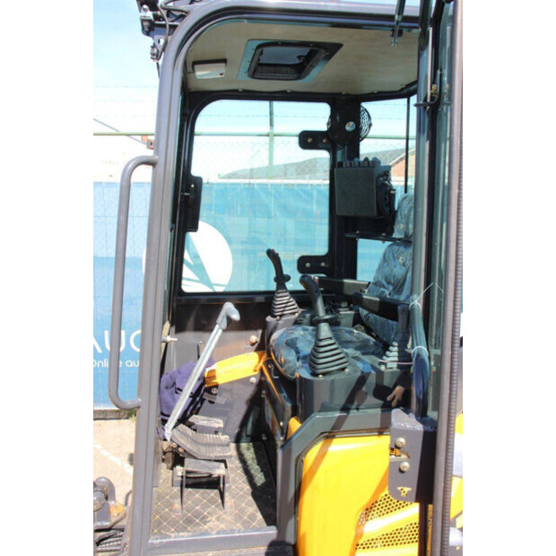 2022 Brincky HFT20-3A-46701186