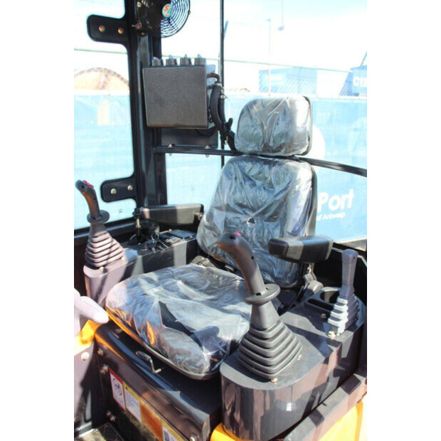 2022 Brincky HFT20-3A-46701187