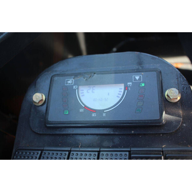 2022 Brincky HFT20-3A-46701191