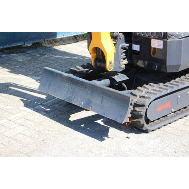 2022 Brincky HFT20-3A-46701192