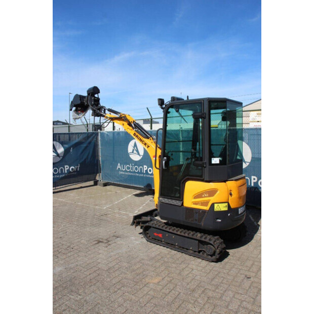 2022 Brincky HFT20-3A-46701195