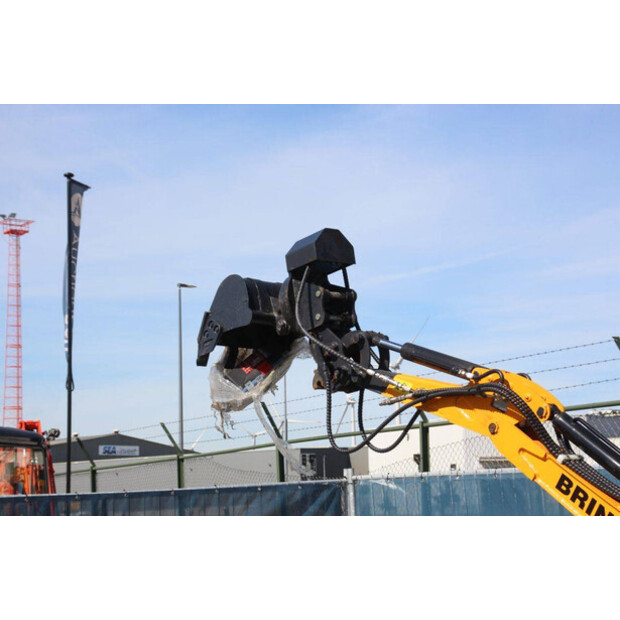 2022 Brincky HFT20-3A-46701196