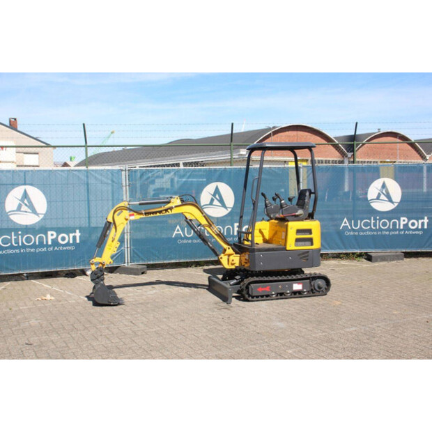 2022 Brincky ME15-46701197