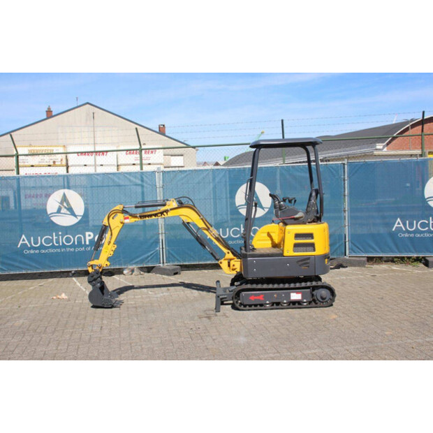 2022 Brincky ME15-46701198