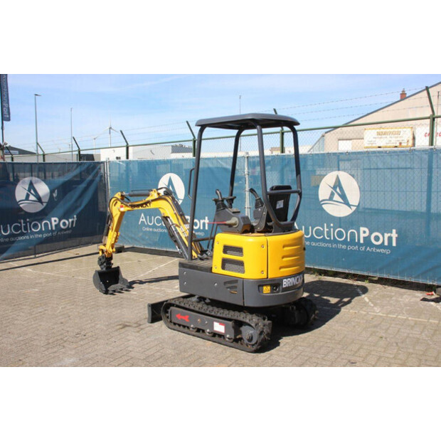 2022 Brincky ME15-46701199