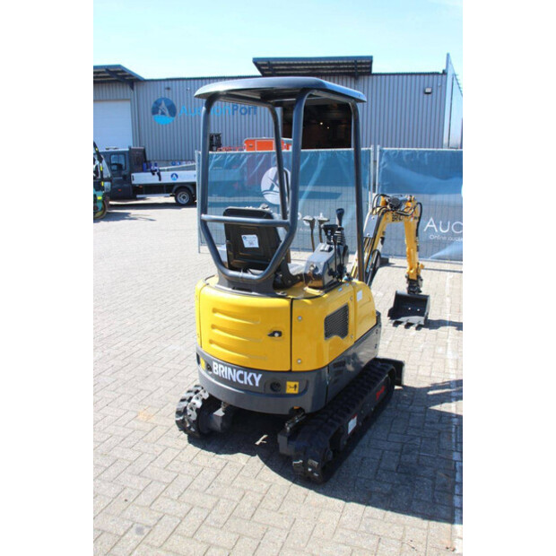 2022 Brincky ME15-46701201