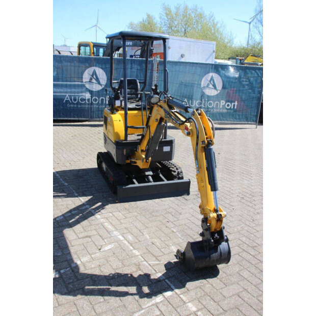 2022 Brincky ME15-46701202