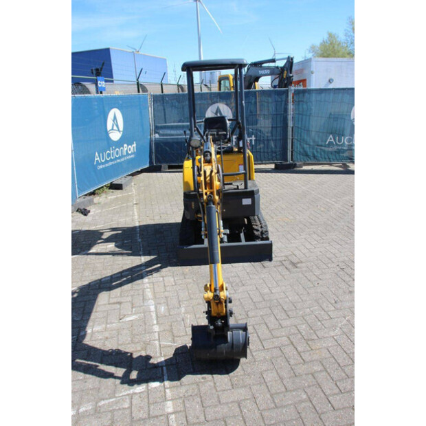 2022 Brincky ME15-46701203