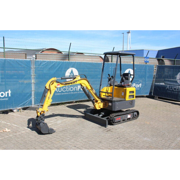 2022 Brincky ME15-46701204