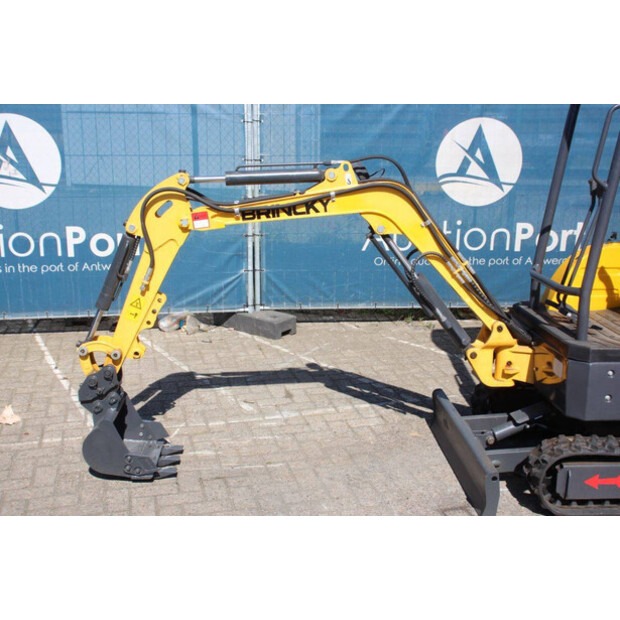 2022 Brincky ME15-46701205