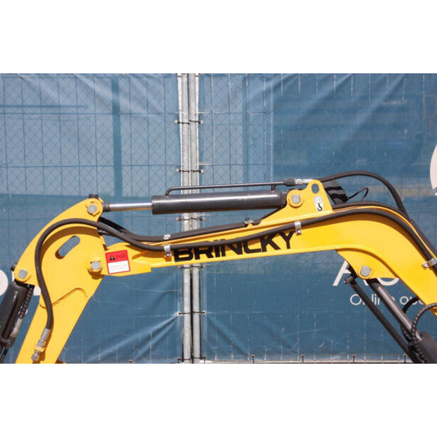 2022 Brincky ME15-46701207