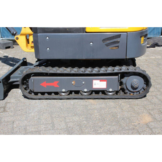 2022 Brincky ME15-46701216