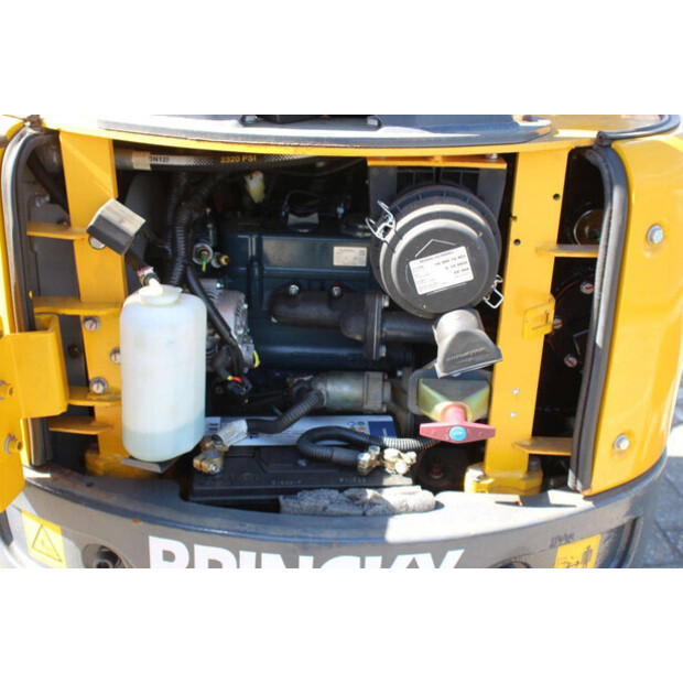 2022 Brincky ME15-46701219