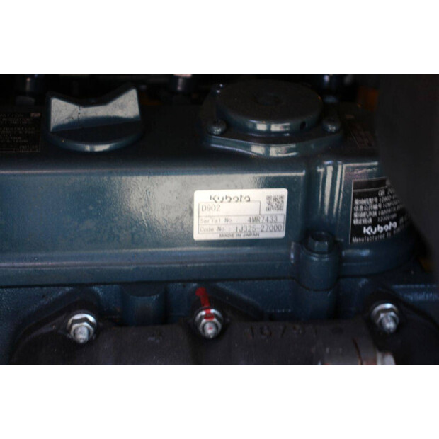 2022 Brincky ME15-46701220