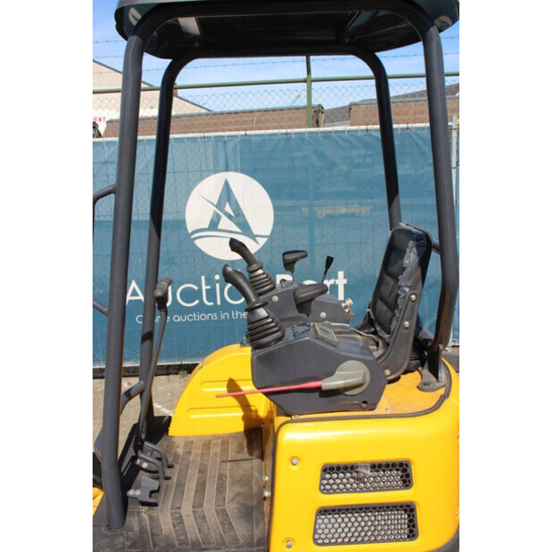 2022 Brincky ME15-46701222