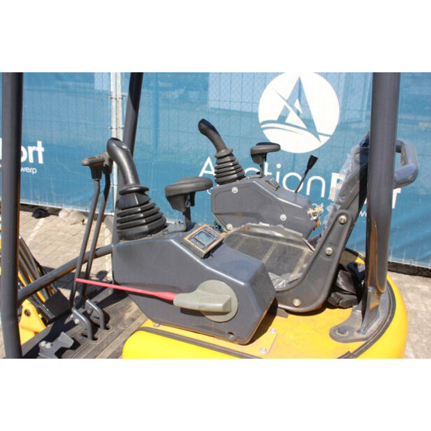 2022 Brincky ME15-46701223