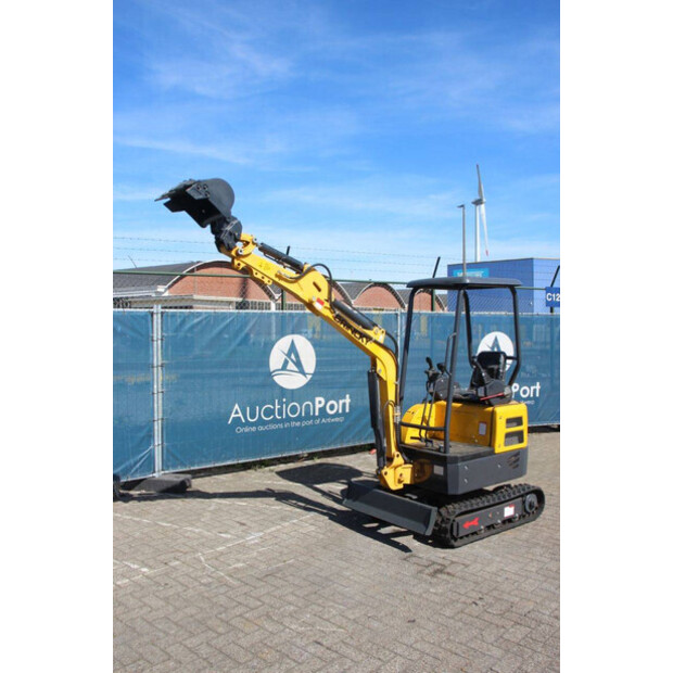 2022 Brincky ME15-46701228