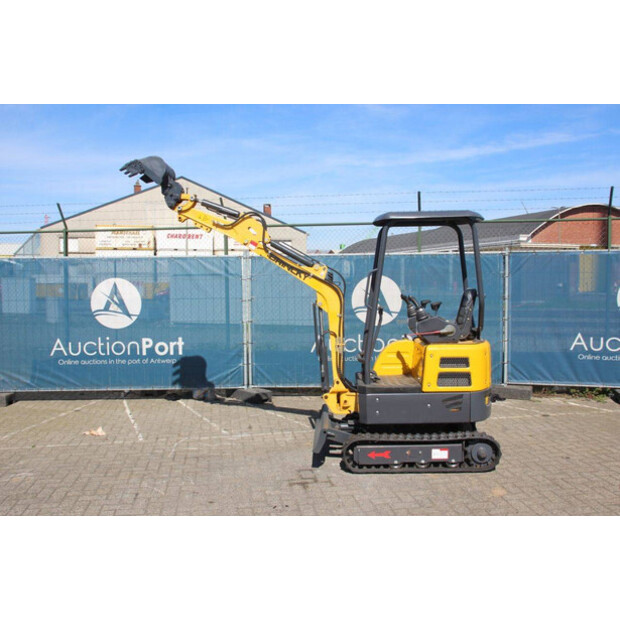 2022 Brincky ME15-46701229