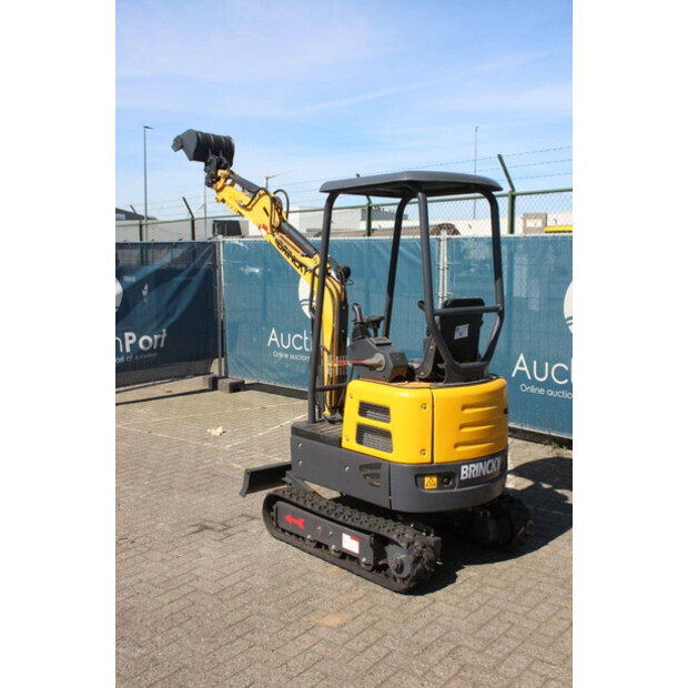 2022 Brincky ME15-46701230