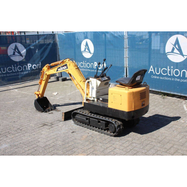 هانيكس N080-2-46701235