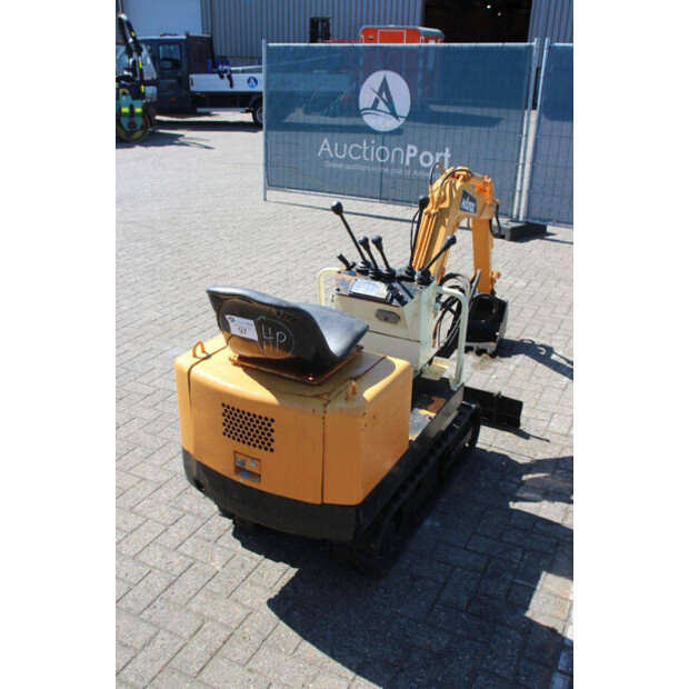 هانيكس N080-2-46701237