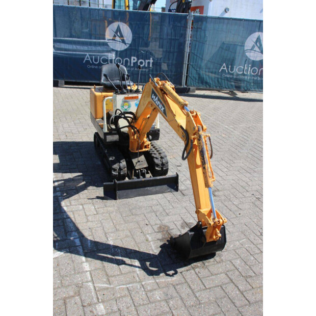 هانيكس N080-2-46701238