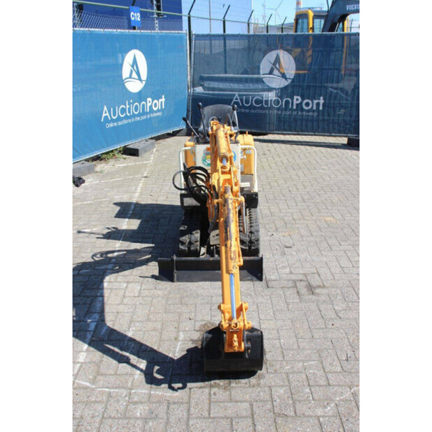 هانيكس N080-2-46701239