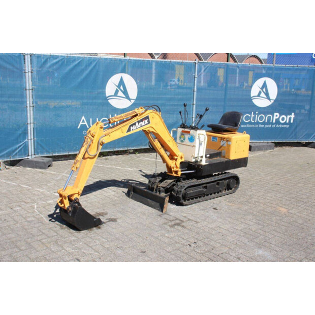 هانيكس N080-2-46701240