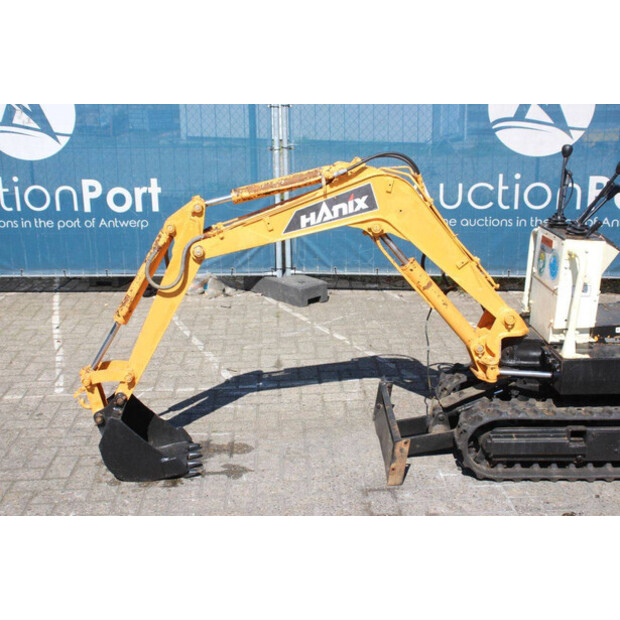 هانيكس N080-2-46701241