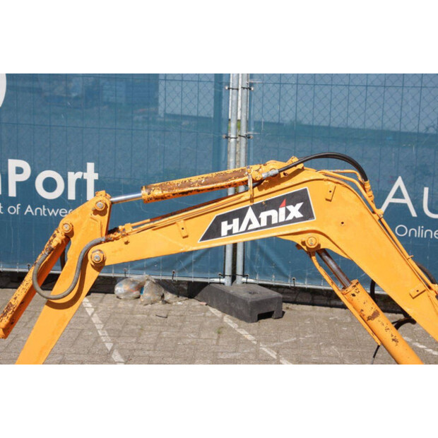 هانيكس N080-2-46701243