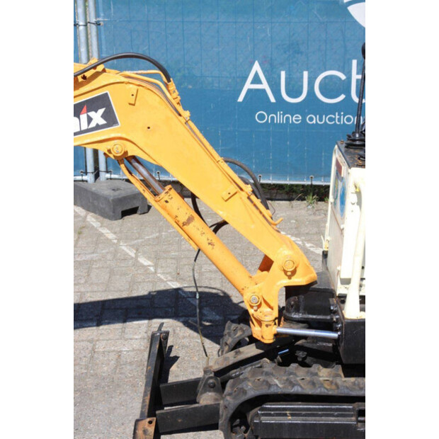 هانيكس N080-2-46701244