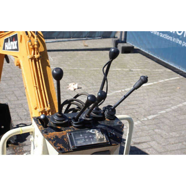 هانيكس N080-2-46701251