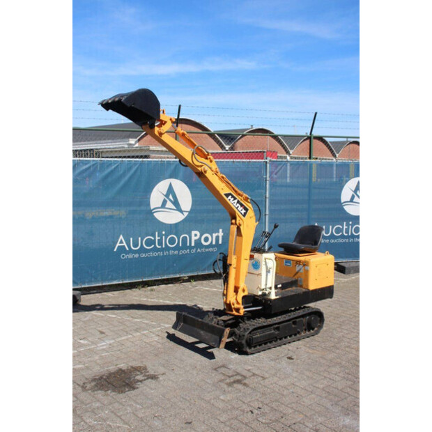 هانيكس N080-2-46701256