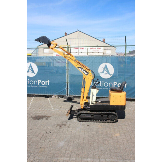 هانيكس N080-2-46701257