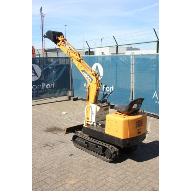 هانيكس N080-2-46701258