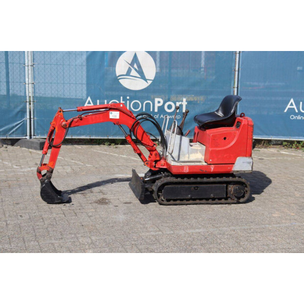 اي اتش اي IS-4GX-46701261