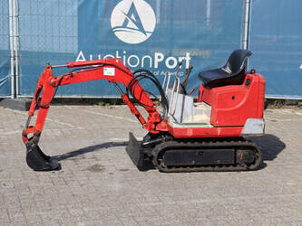 صورة ل اي اتش اي IS-4GX