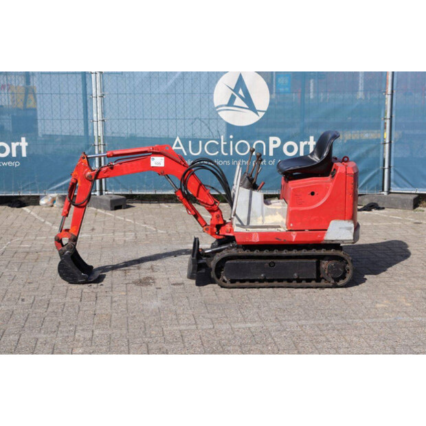 اي اتش اي IS-4GX-46701262