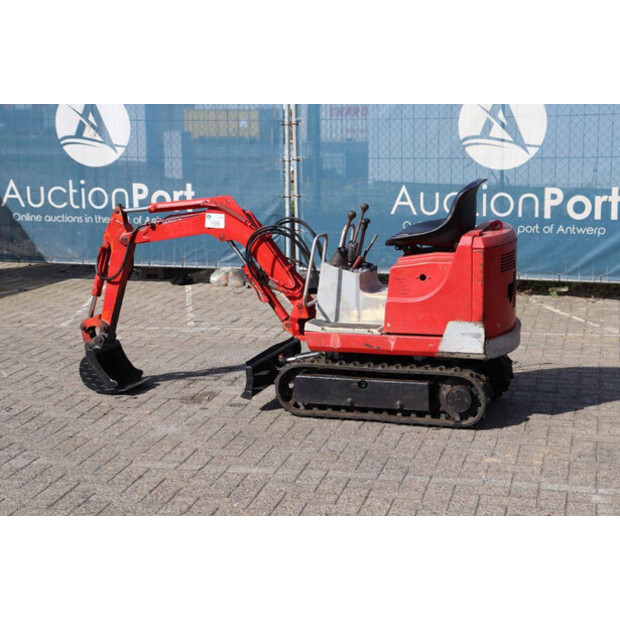 اي اتش اي IS-4GX-46701263