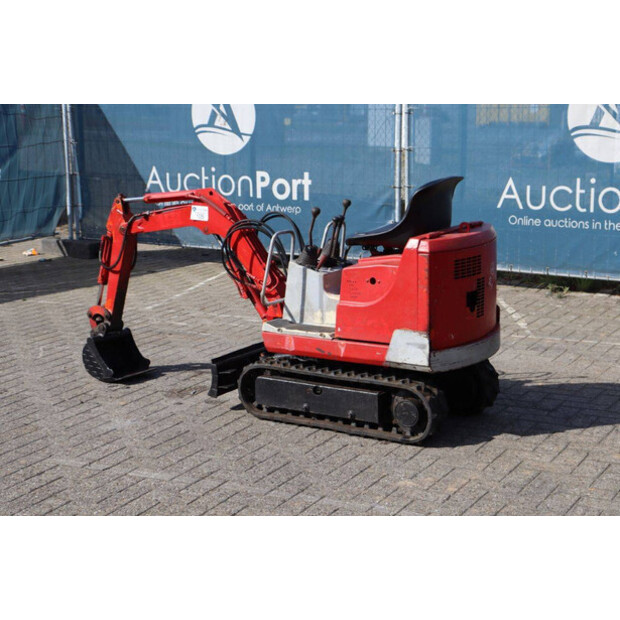 اي اتش اي IS-4GX-46701264