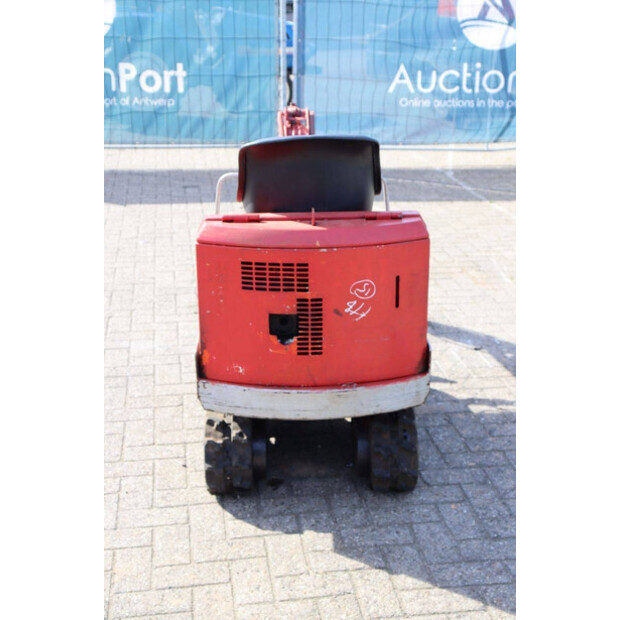 اي اتش اي IS-4GX-46701265