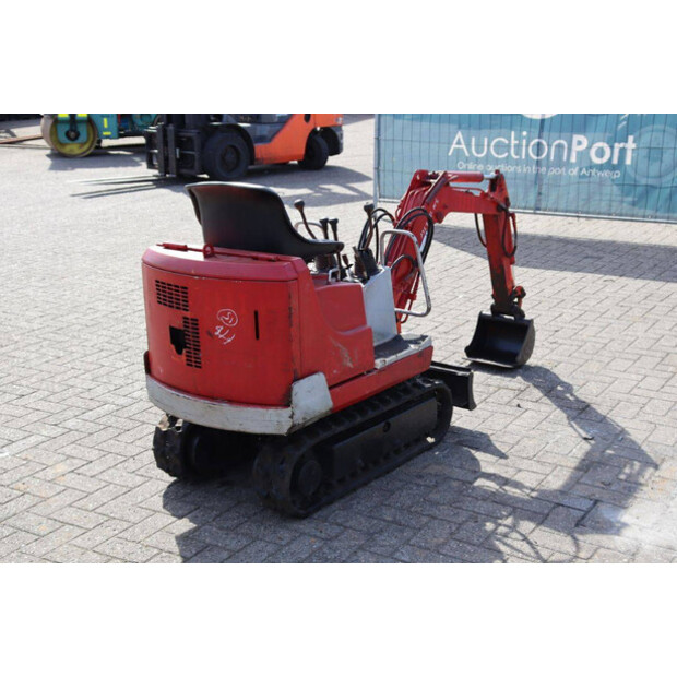 اي اتش اي IS-4GX-46701266