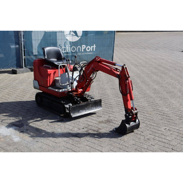 اي اتش اي IS-4GX-46701267