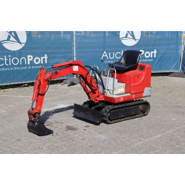 اي اتش اي IS-4GX-46701269