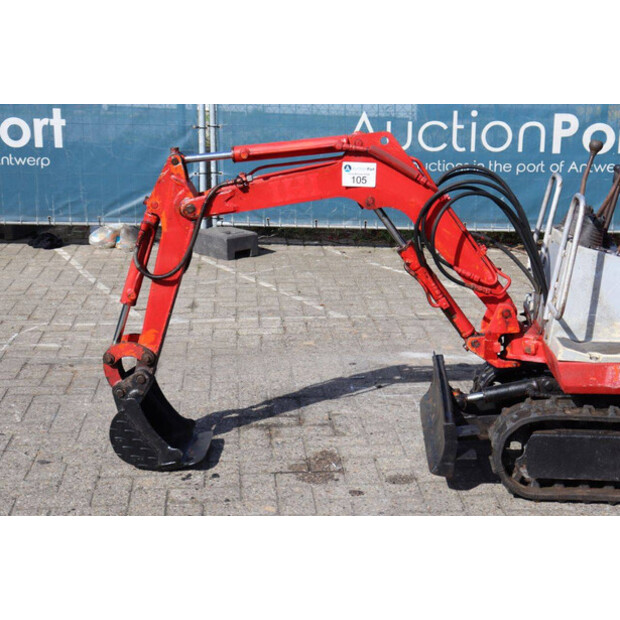 اي اتش اي IS-4GX-46701270