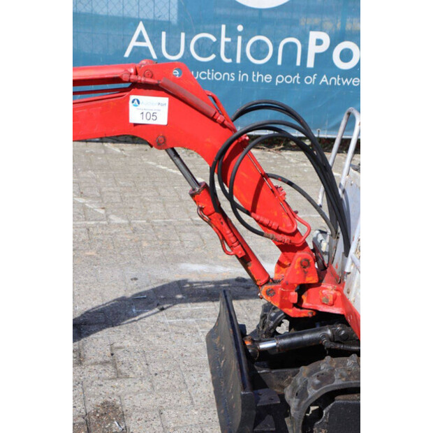 اي اتش اي IS-4GX-46701271