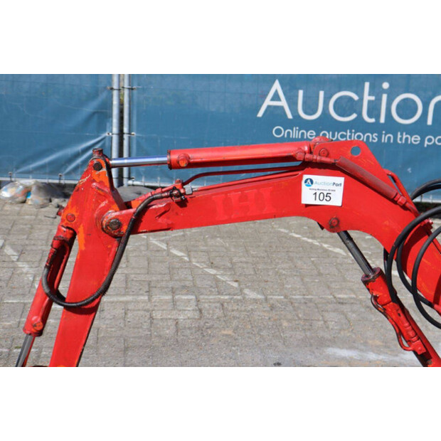 اي اتش اي IS-4GX-46701272